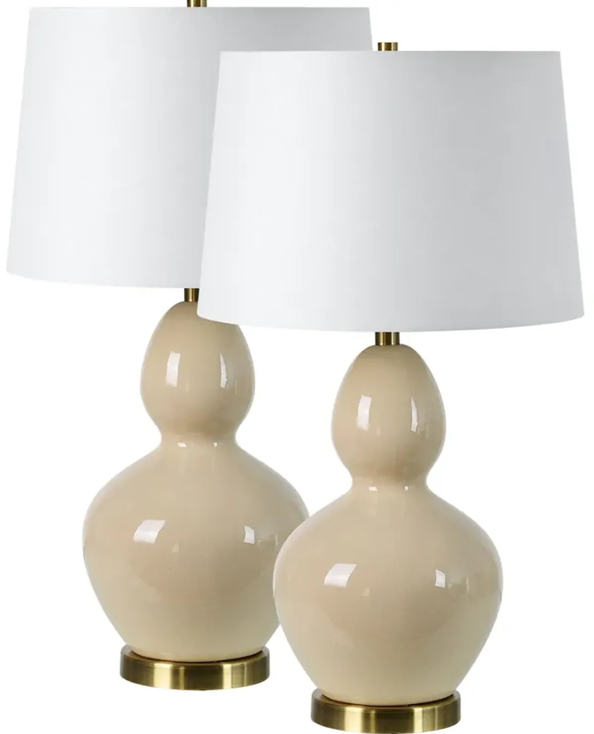 Jesula Table Lamps - Set of 2