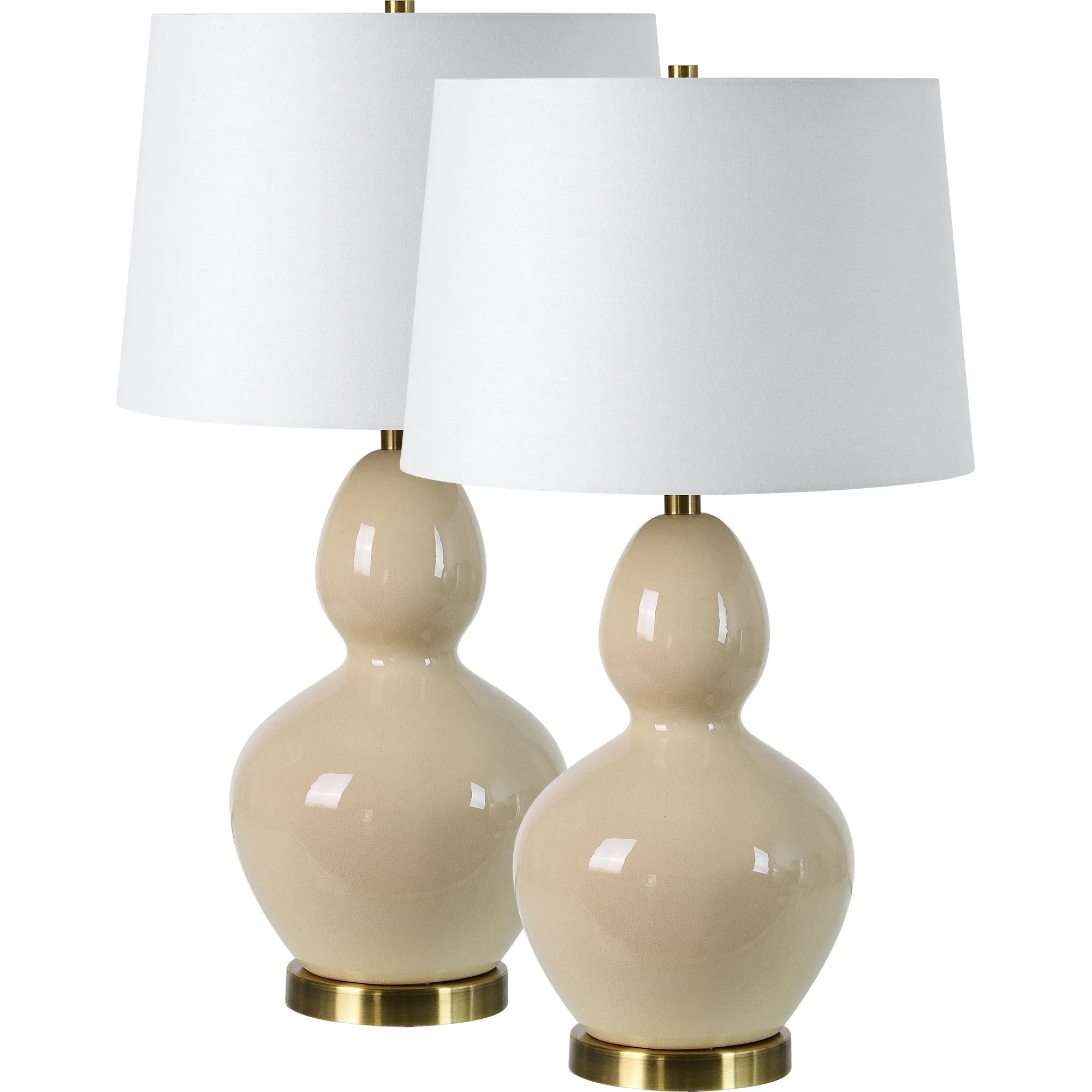 Jesula Table Lamps - Set of 2