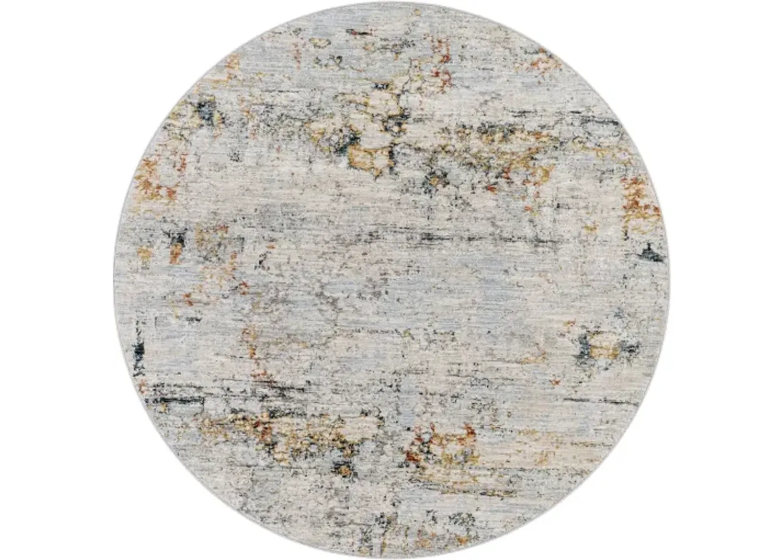 Laila LAA-2300 2'7" x 10' Rug