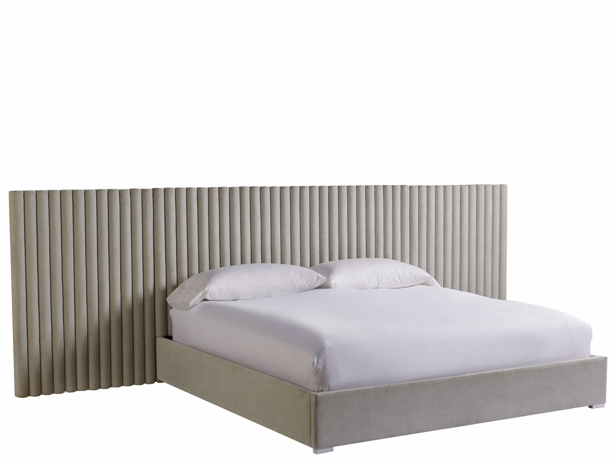 Decker Wall Bed with Panels