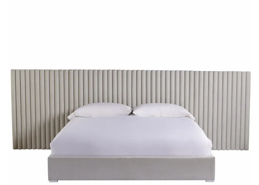 Decker Wall Bed with Panels