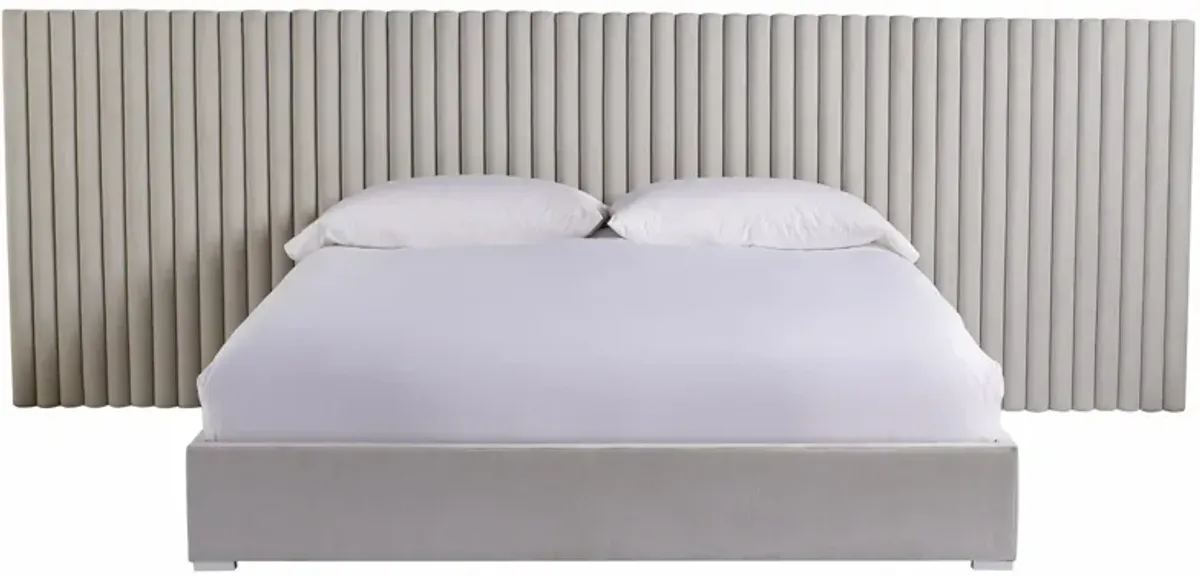 Decker Wall Bed with Panels