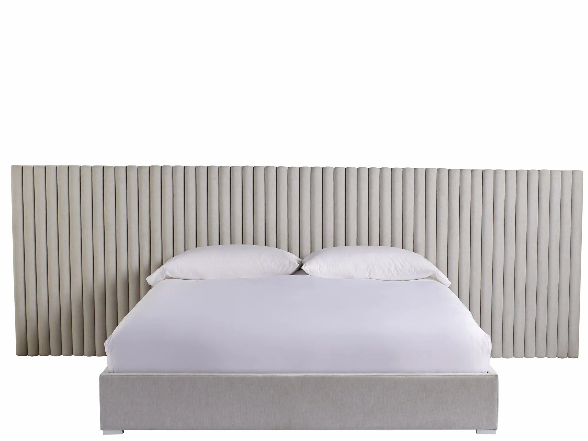 Decker Wall Bed with Panels