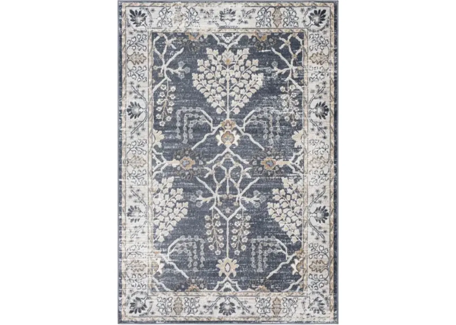 St tropez 6'6" x 9'2" Rug