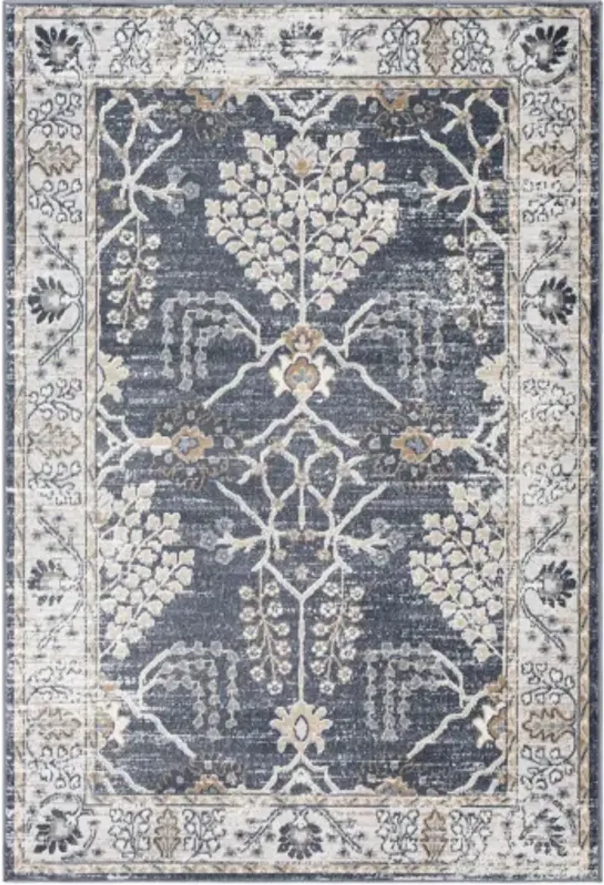 St tropez 6'6" x 9'2" Rug