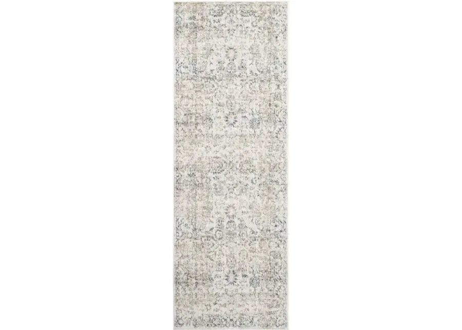 Montreal MTR-2304 9'2" x 12'9" Machine Woven Rug