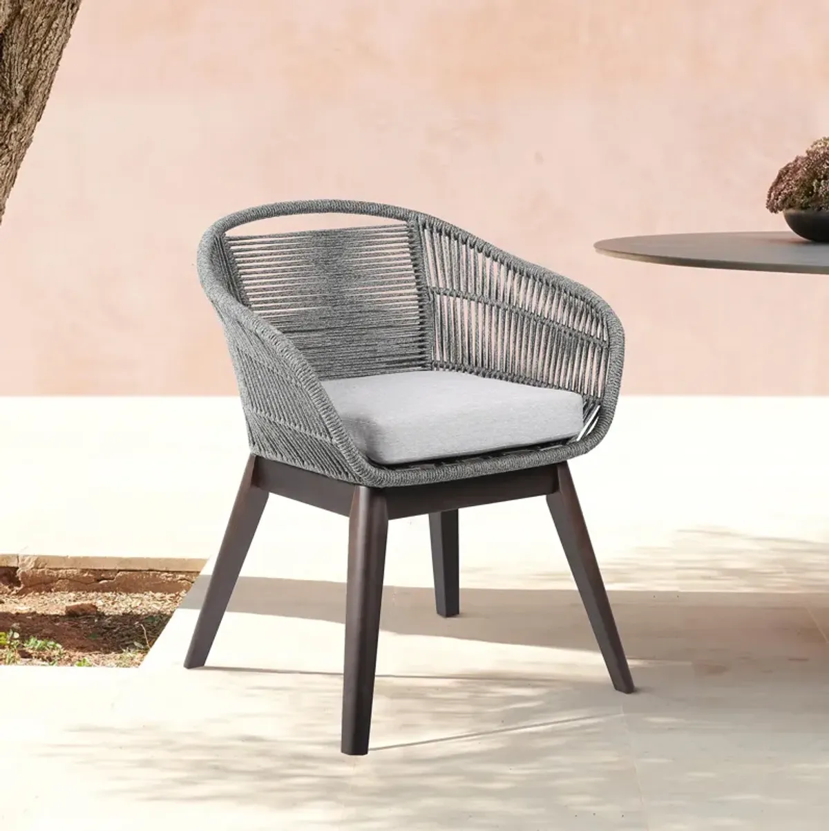 Tutti Frutti Indoor/Outdoor Dining Chair