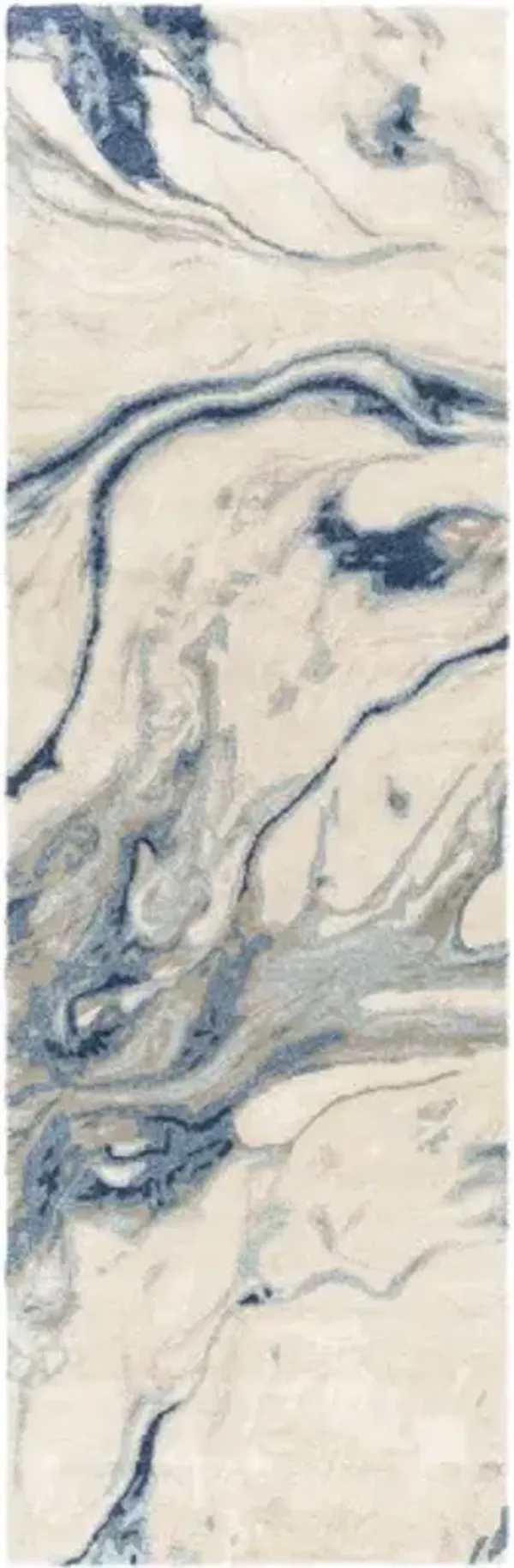 Kavita KVT-2315 12' x 12' Hand Made Rug