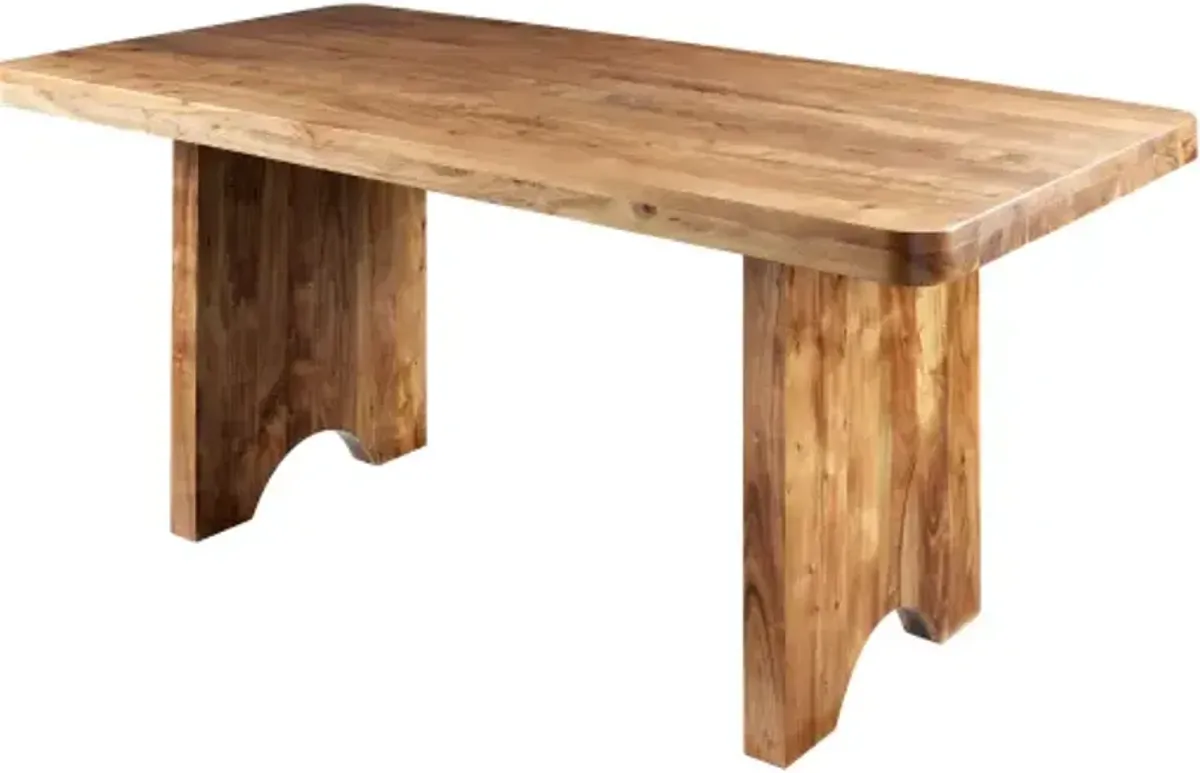 Joiner JOE-004 30"H x 60"W x 40"D Dining Table