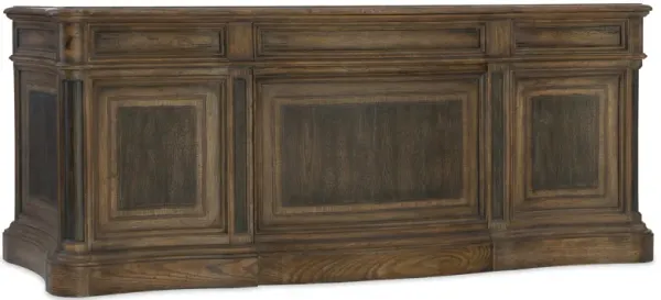 St. Hedwig Executive Desk
