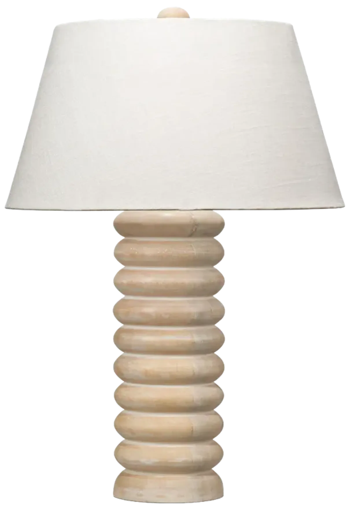 Abacus Table Lamp