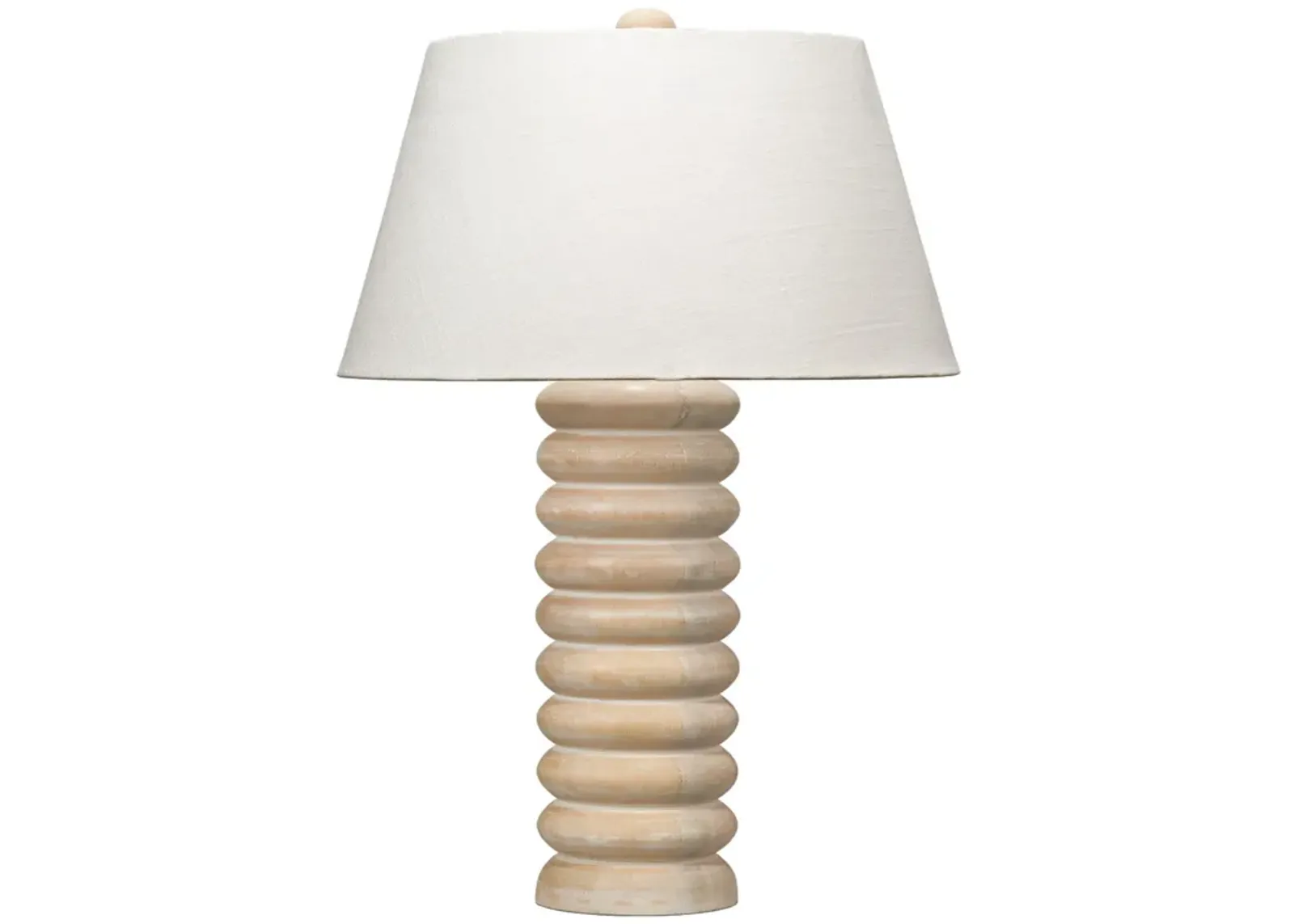 Abacus Table Lamp