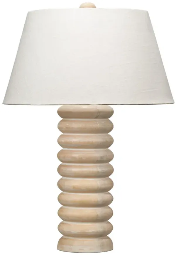 Abacus Table Lamp