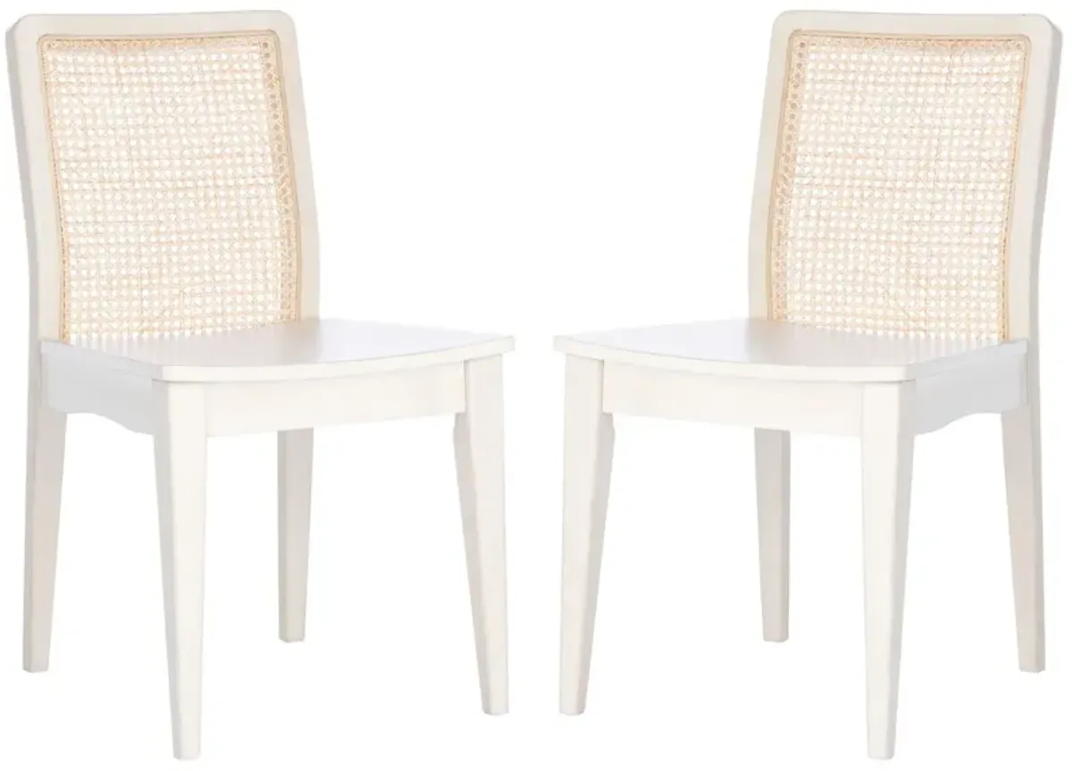 Benicio Dining Chair - Set of 2