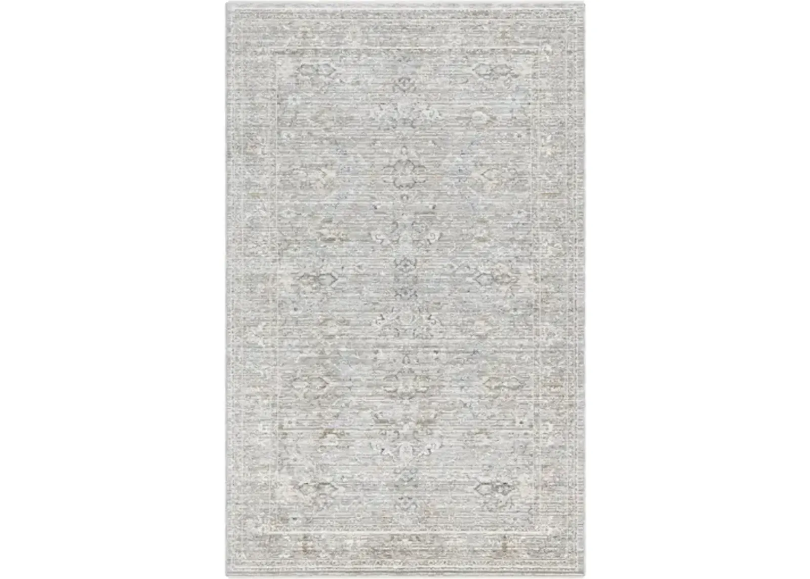 Presidential PDT-2330 3'3" x 10' Machine Woven Rug