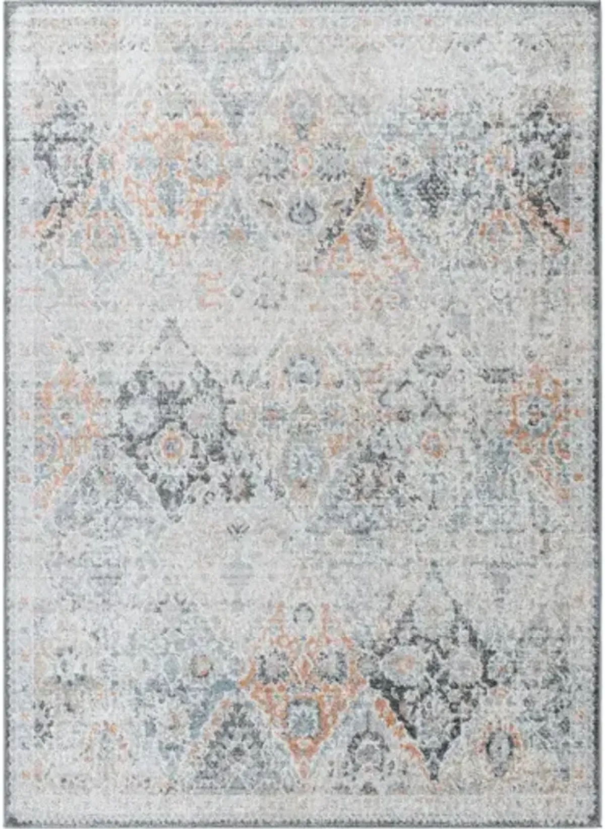 Harput HAP-1168 8'10" x 12'6" Machine Woven Rug