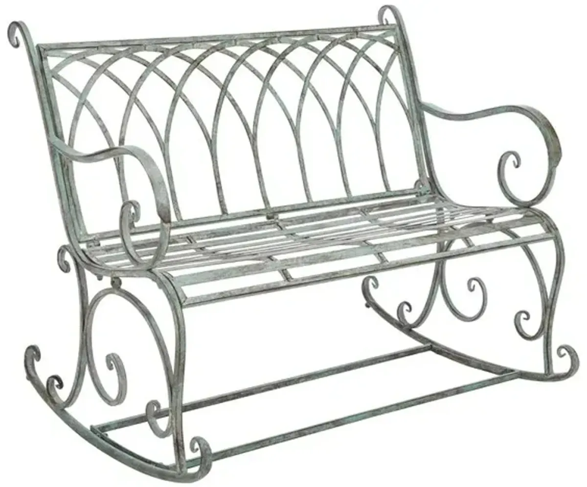 RESSI ROCK BENCH