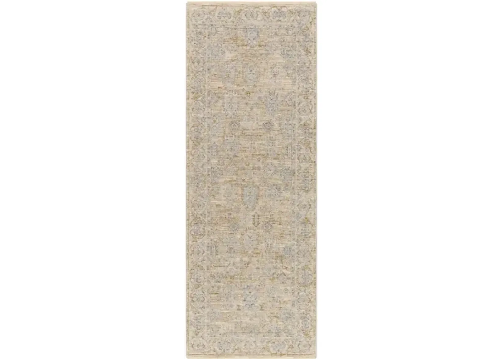 Avant Garde AVT-2340 2'7" x 10' Rug