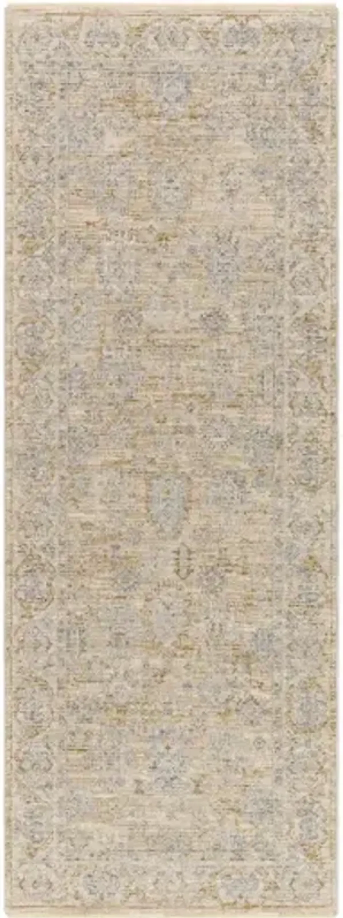 Avant Garde AVT-2340 2'7" x 10' Rug