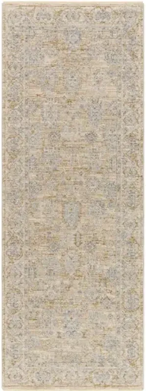 Avant Garde AVT-2340 2'7" x 10' Rug