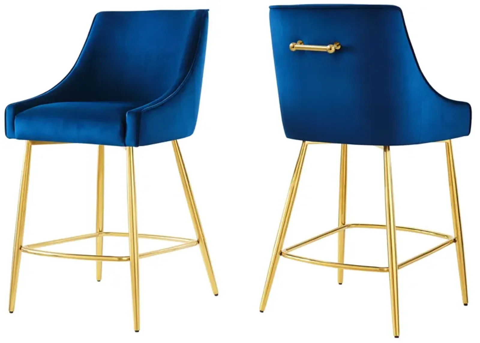 Discern Counter Stools - Set of 2