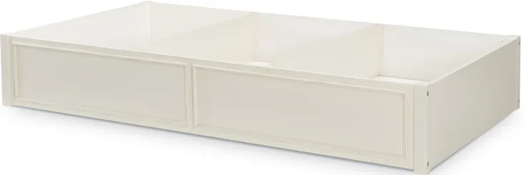 Lake House Trundle Storage Drawer