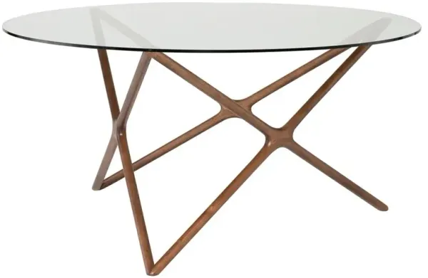 STAR DINING TABLE