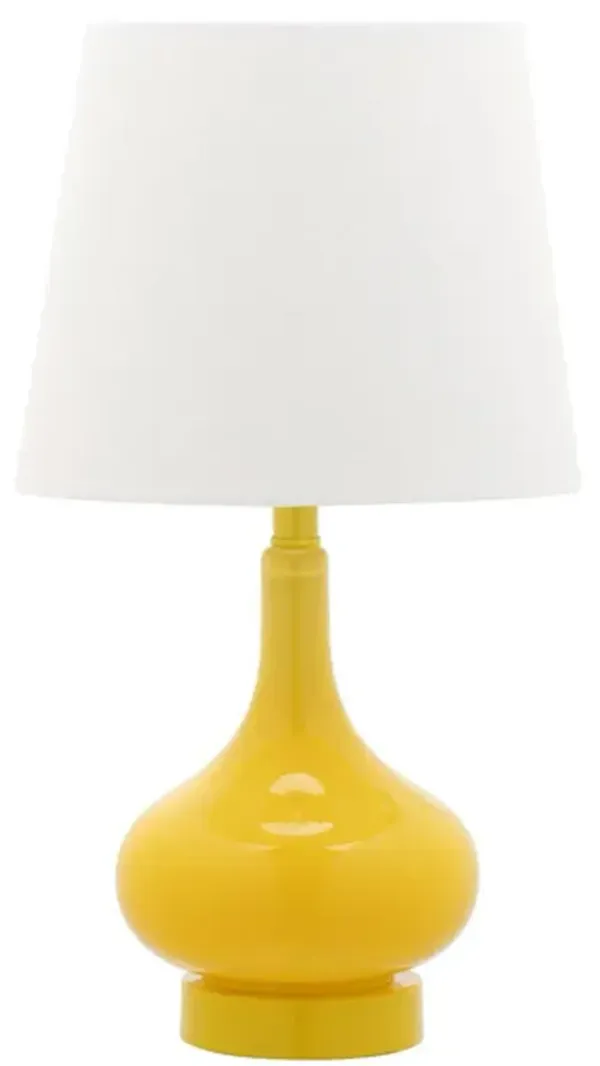 AMY MINI TABLE LAMP