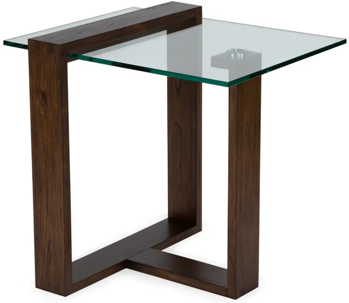 Bristow Rectangular End Table