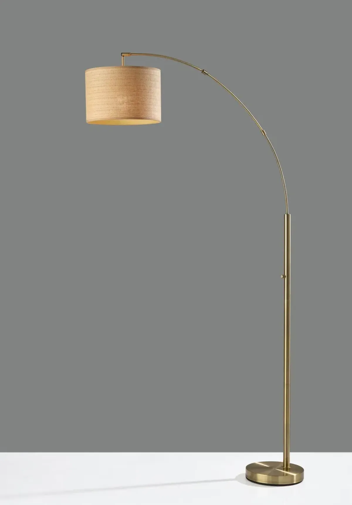 Bowery Arc Lamp