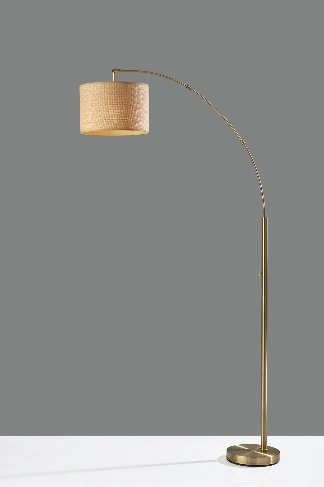 Bowery Arc Lamp