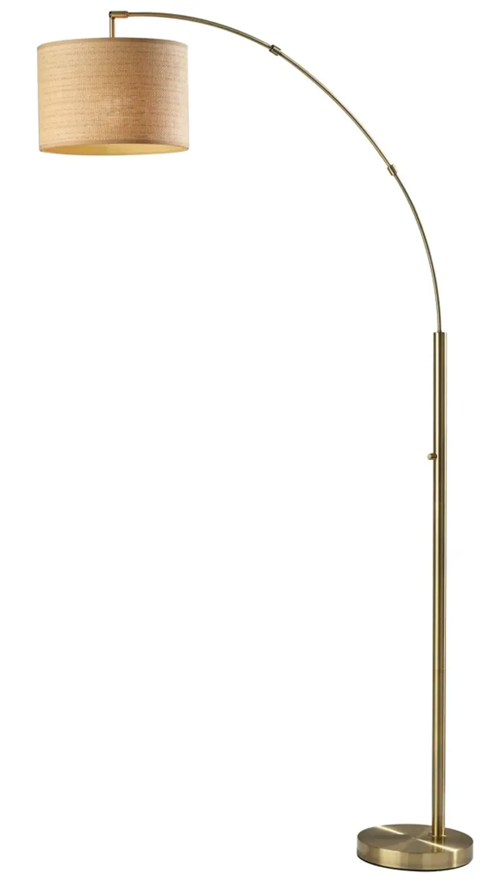 Bowery Arc Lamp