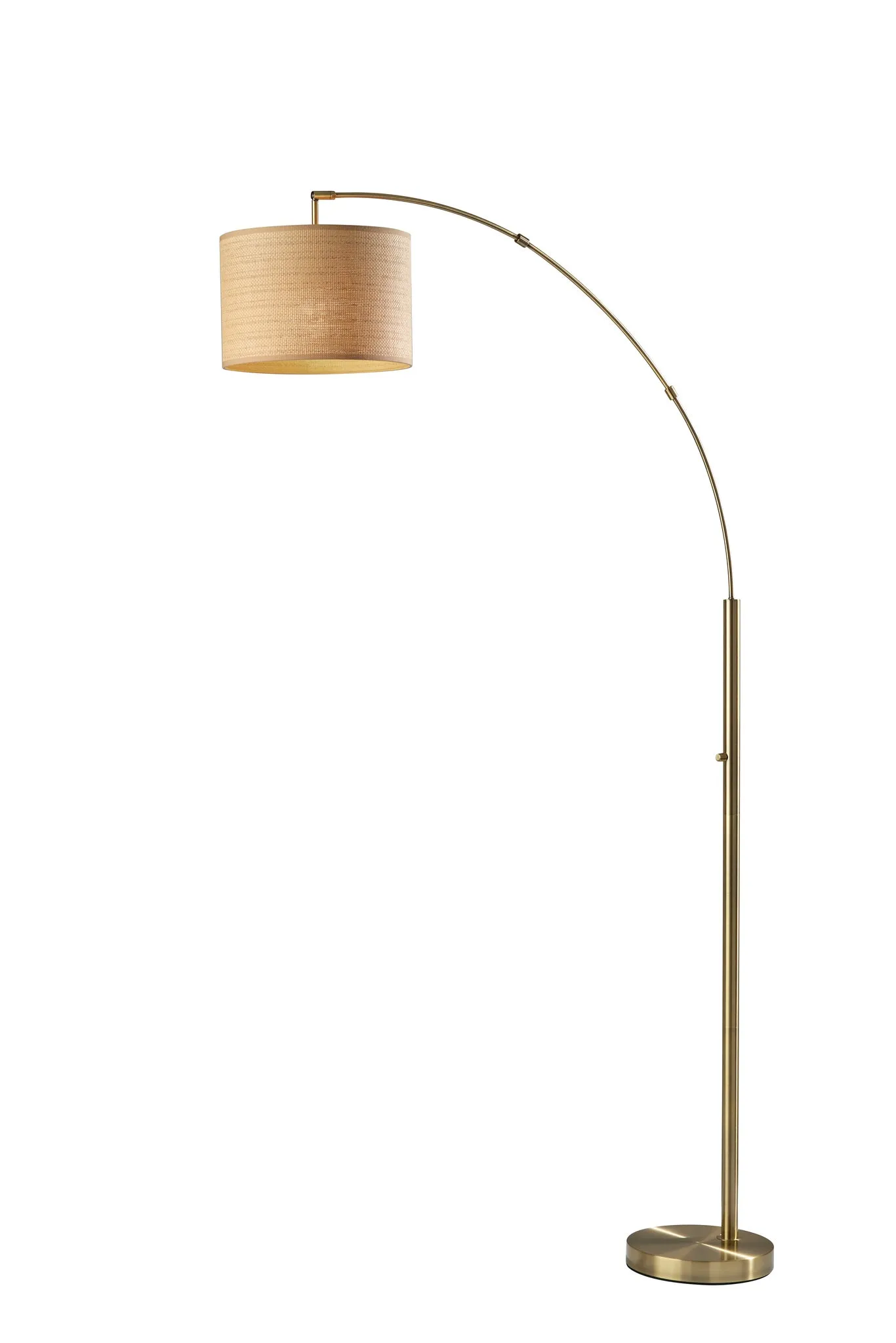 Bowery Arc Lamp