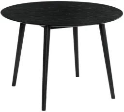 black color