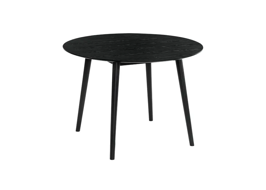 Arcadia Round Dining Table