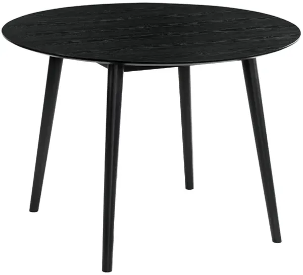 Arcadia Round Dining Table