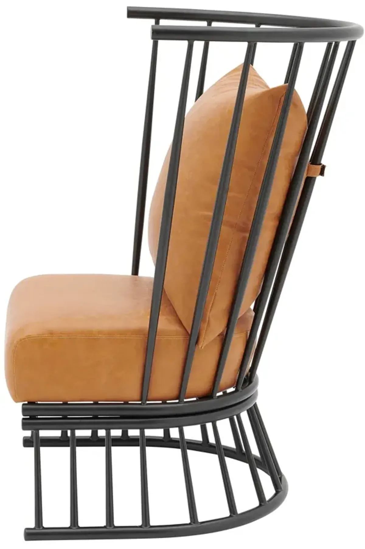 Jupiter Accent Chair