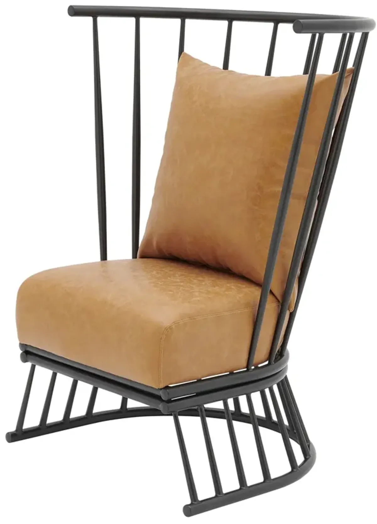 Jupiter Accent Chair