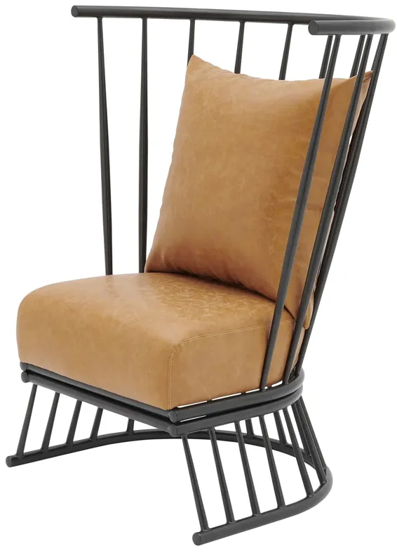 Jupiter Accent Chair