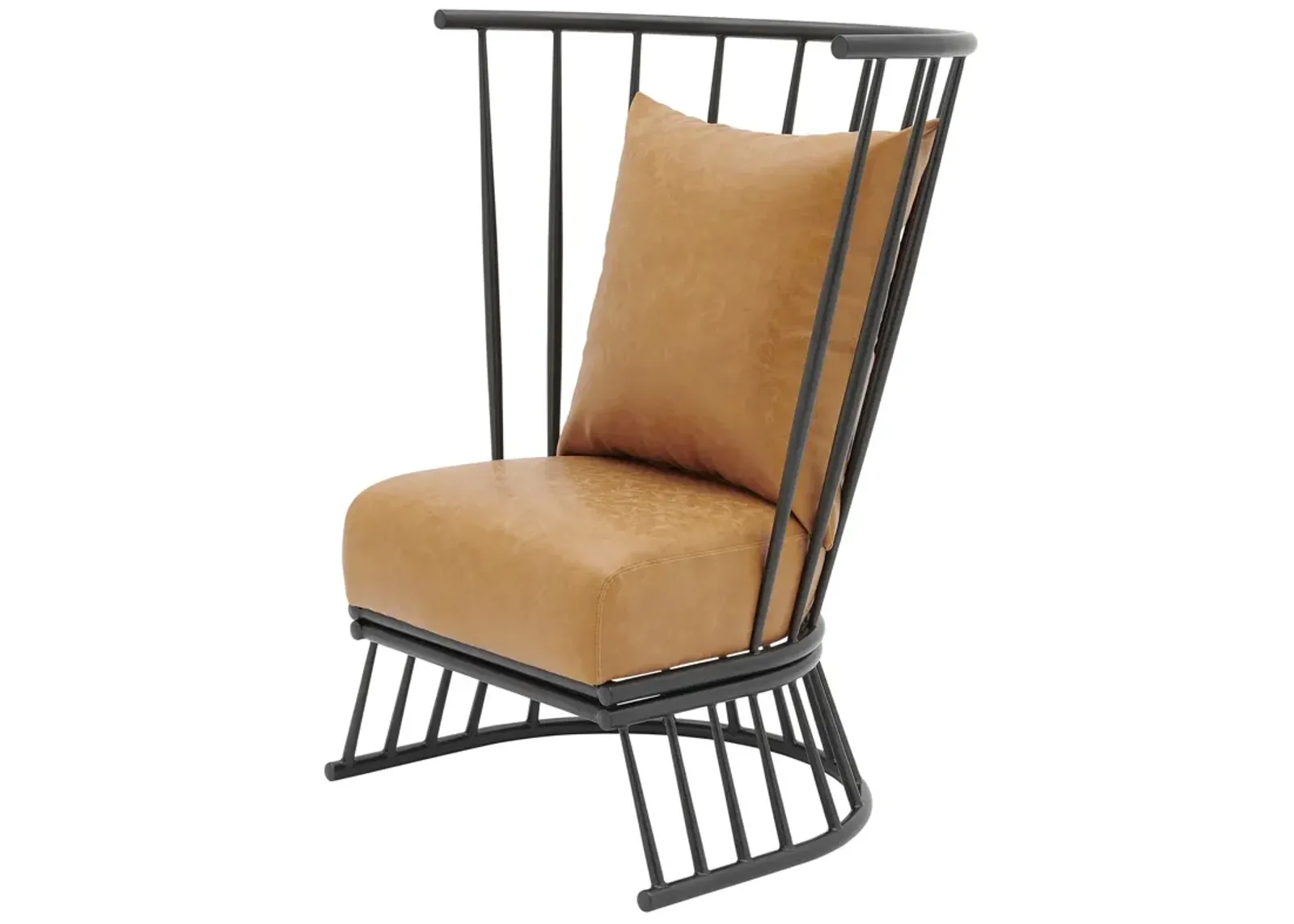 Jupiter Accent Chair