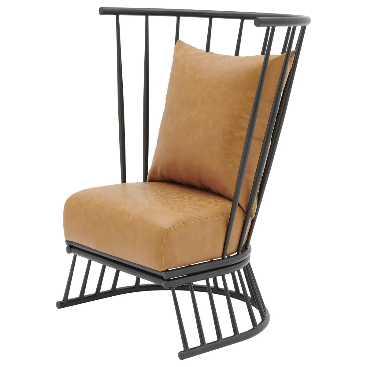 Jupiter Accent Chair