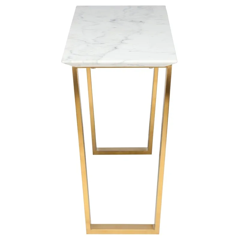 CATRINE CONSOLE TABLE