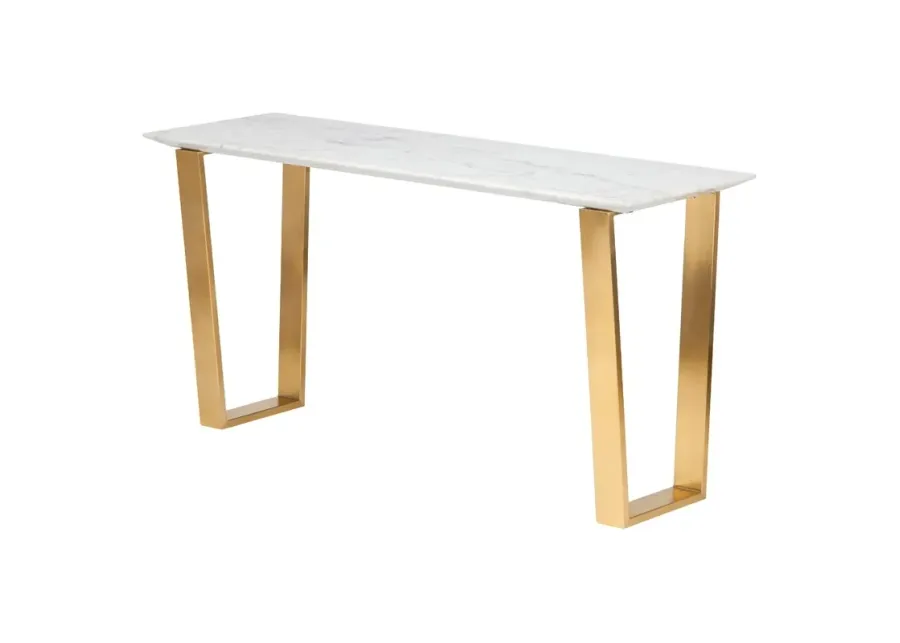 CATRINE CONSOLE TABLE