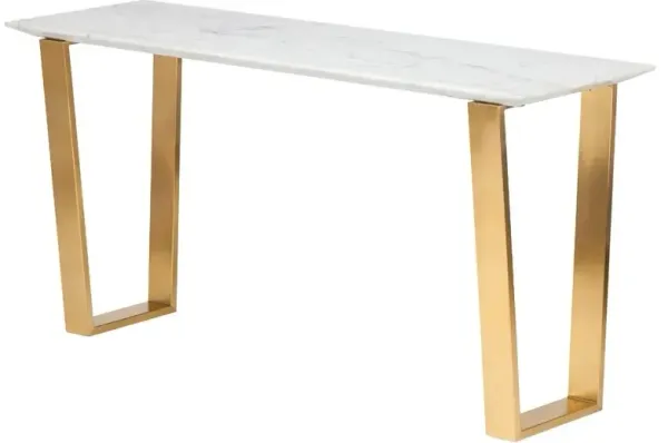 CATRINE CONSOLE TABLE