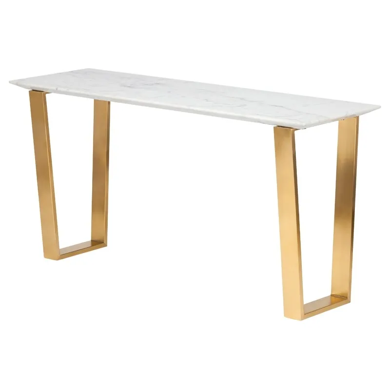 CATRINE CONSOLE TABLE