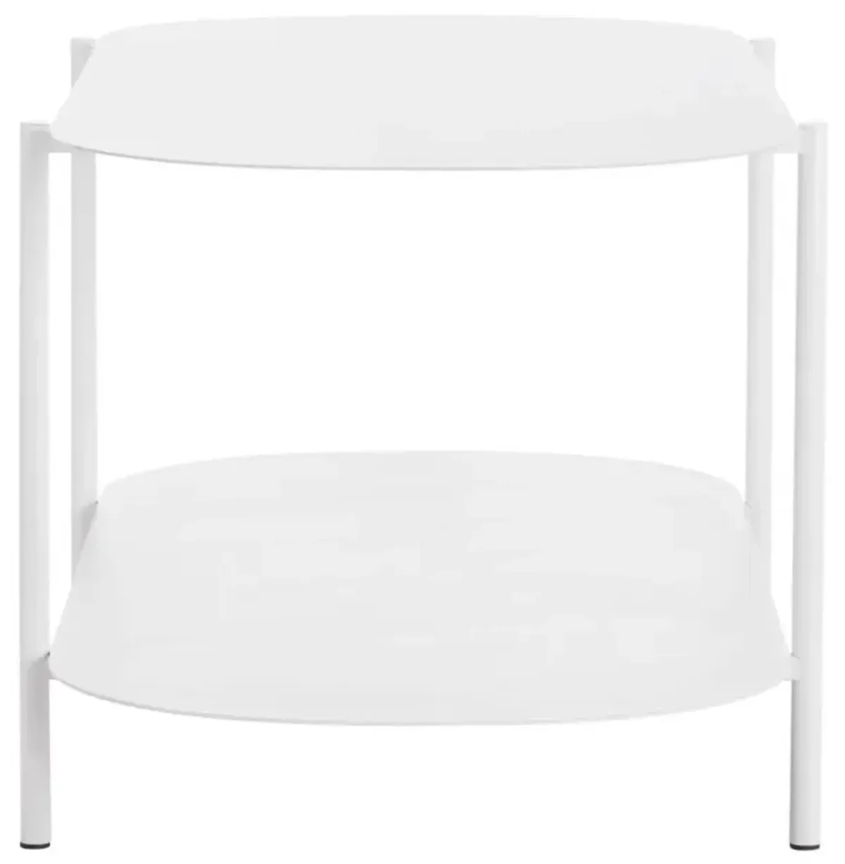 Pullman Coffee Table White