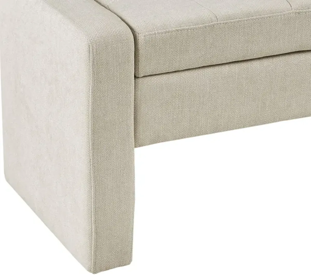 Gillian Soft Close Storage Bench