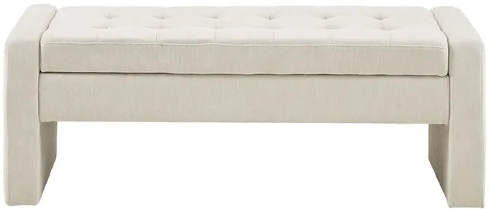 Gillian Soft Close Storage Bench