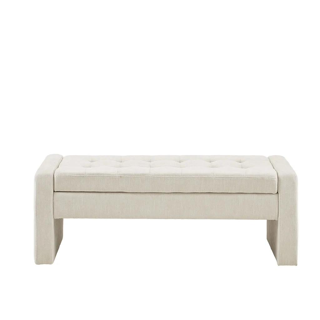 Gillian Soft Close Storage Bench