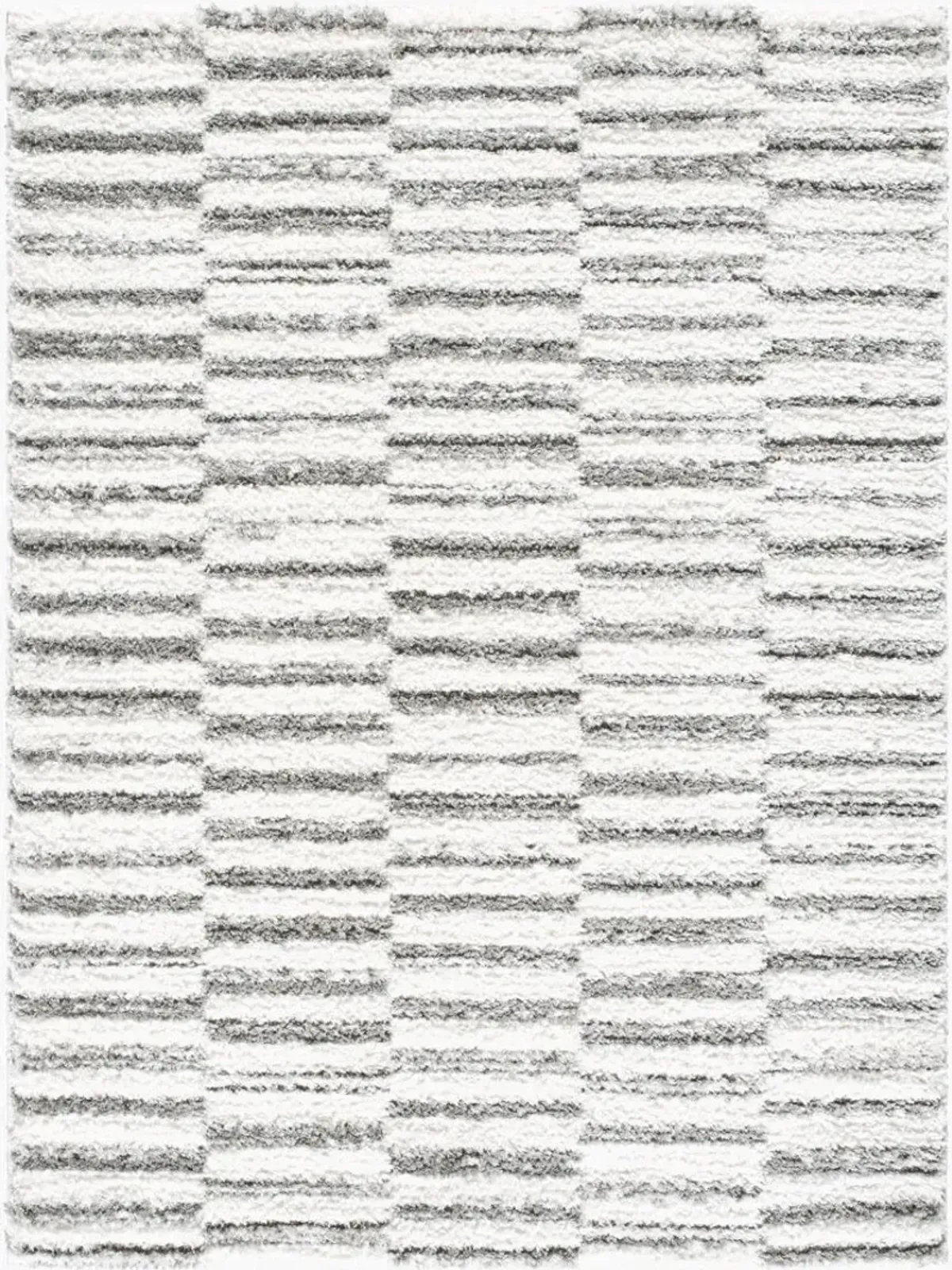 Nomadic 7'10" x 10' Machine Woven Rug